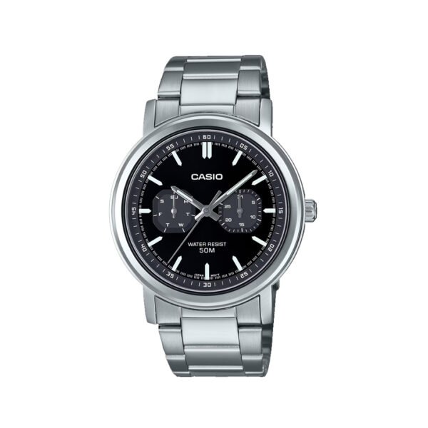 Reloj Casio MTP-E335D-1E