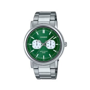 Reloj Casio MTP-E335D-3E