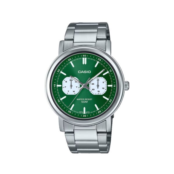 Reloj Casio MTP-E335D-3E