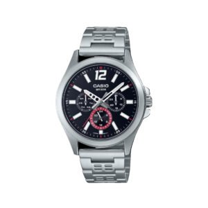 Reloj Casio MTP-E350D-1B