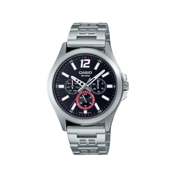 Reloj Casio MTP-E350D-1B