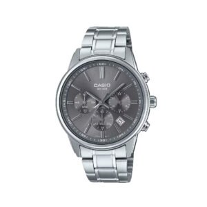 Reloj Casio MTP-E515D-8A
