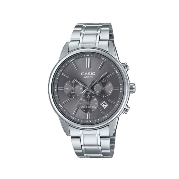 Reloj Casio MTP-E515D-8A