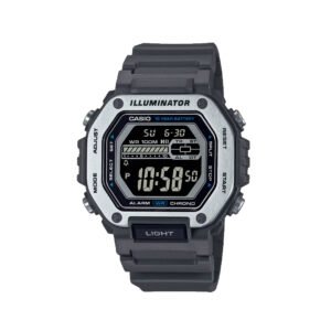 Reloj Casio MWD-110H-8B