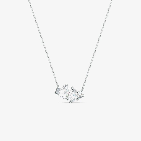 Collar Attract Soul Blanco