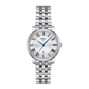 Reloj Tissot Carson Premium Lady T1222101103300