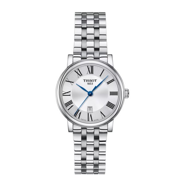 Reloj Tissot Carson Premium Lady T1222101103300