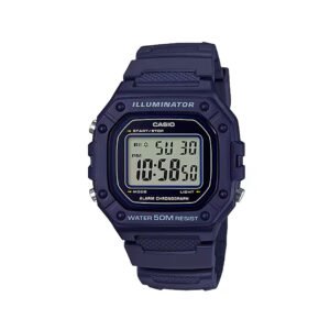 Reloj Casio W-218H-2A