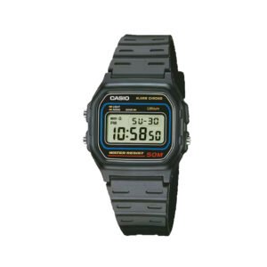Reloj Casio Vintage W-59-1V