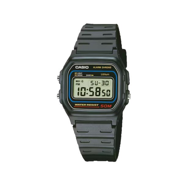Reloj Casio Vintage W-59-1V