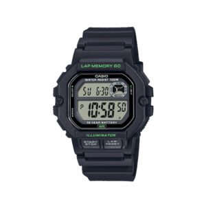 Reloj Casio WS-1400H-1A
