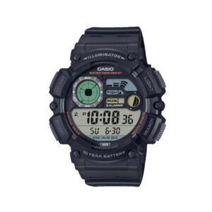 Reloj Casio WS-1500H-1A