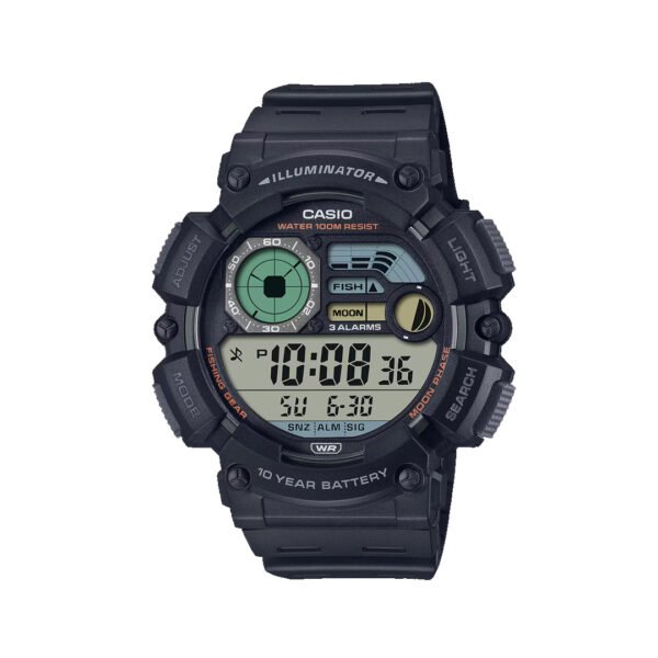 Reloj Casio WS-1500H-1A