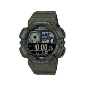 Reloj Casio WS-1500H-3B
