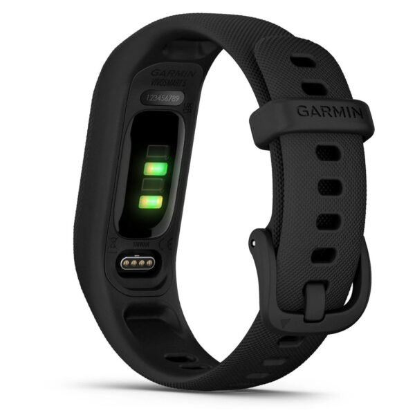 Smartwatch Garmin Vivosmart 5 Negro - Imagen 3