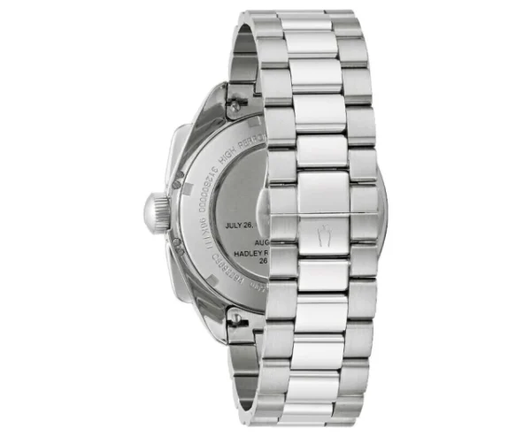 Reloj Bulova Lunar Pilot 96K111 - Imagen 2