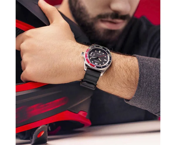 Reloj Citizen Eco Drive AW176910E - Imagen 4