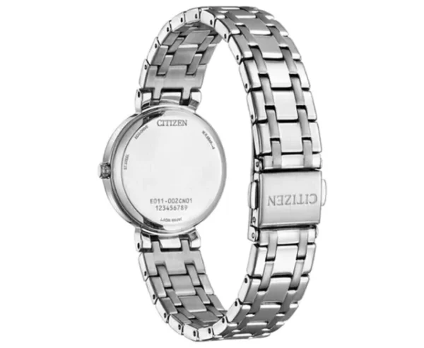 Reloj Citizen Eco Drive EW269081Y - Imagen 2