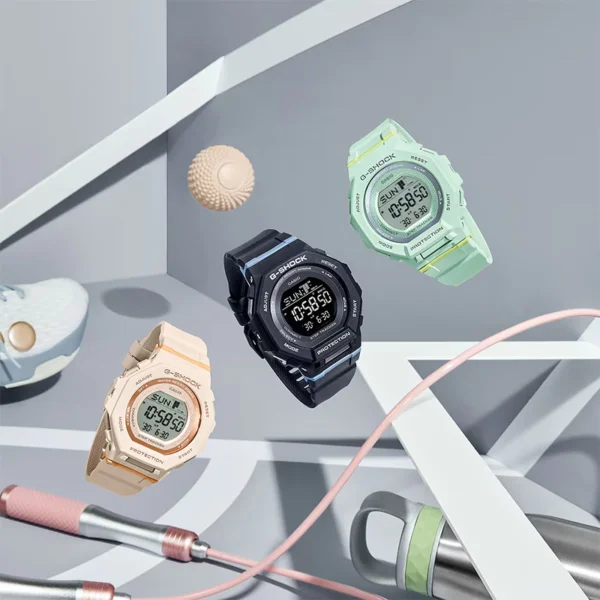 Reloj Casio G-Shock GMD-B300-4D - Imagen 6