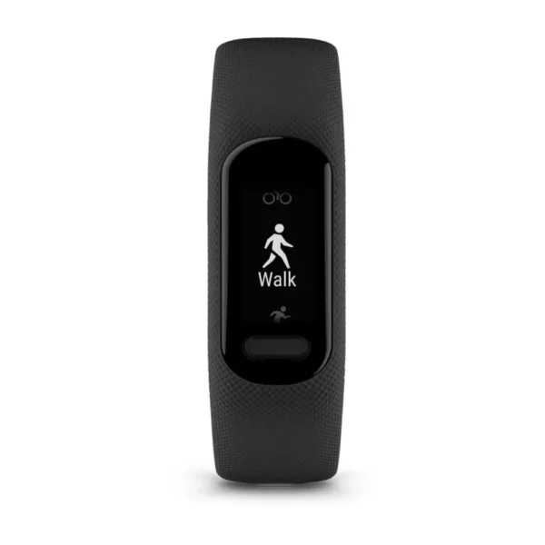 Smartwatch Garmin Vivosmart 5 Negro - Imagen 2