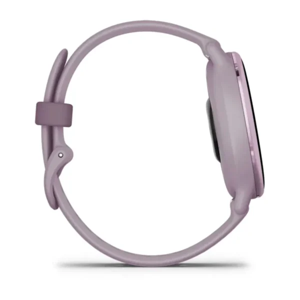Smartwatch Garmin Vivoactive 5 Lila - Imagen 5
