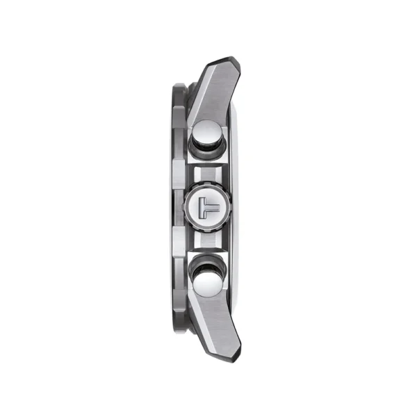 Reloj Tissot Supersport Chrono 1256171705103 - Imagen 2