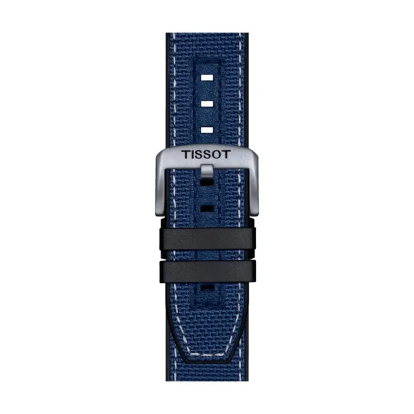 Reloj Tissot Supersport Chrono 1256171705103 - Imagen 4