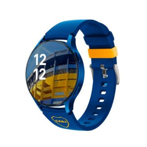 Smartwatch Colmi i28 ultra oficial Boca + correa extra + fondos exclusivos