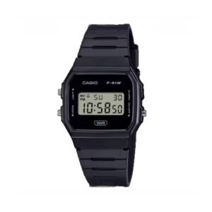 Reloj Casio Vintage F-91WB-1A