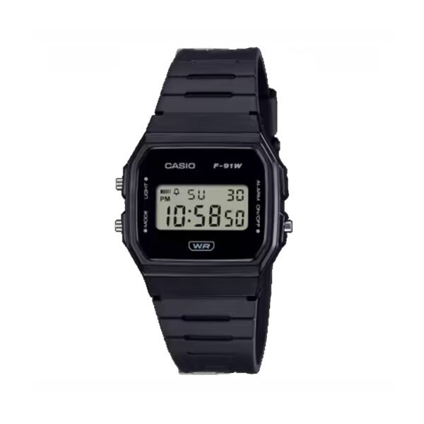 Reloj Casio Vintage F-91WB-1A