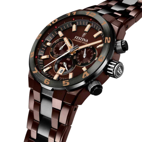 Reloj Festina Chrono Bike F20708.1 - Imagen 2