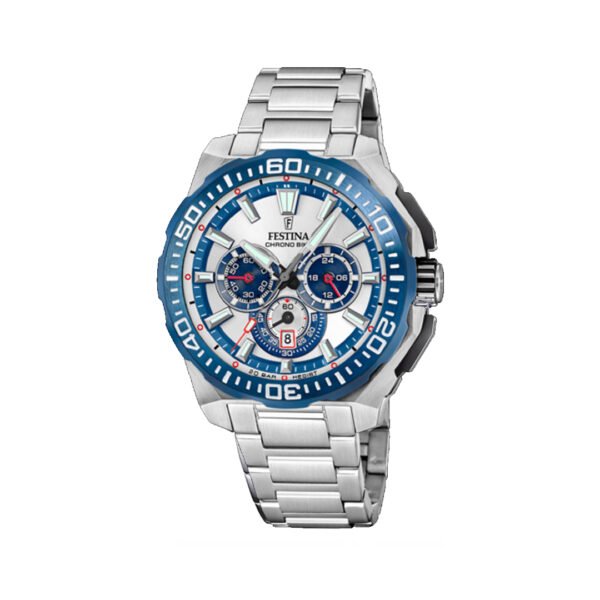 Reloj Festina Chrono Bike F20724.1