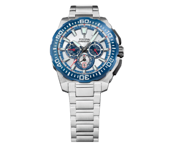 Reloj Festina Chrono Bike F20724.1 - Imagen 2