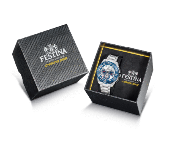 Reloj Festina Chrono Bike F20724.1 - Imagen 5