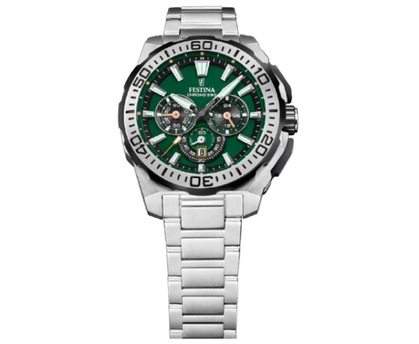 Reloj Festina Chrono Bike F20724.3 - Imagen 2