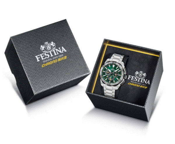 Reloj Festina Chrono Bike F20724.3 - Imagen 5