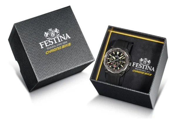 Reloj Festina Chrono Bike F20726.3 - Imagen 4