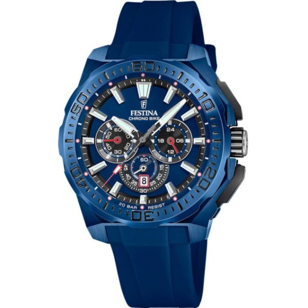 Reloj Festina Chrono Bike F20729.1 - Imagen 5