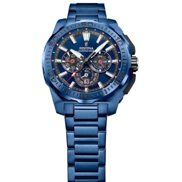 Reloj Festina Chrono Bike F20729.1 - Imagen 2