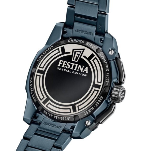 Reloj Festina Chrono Bike F20729.1 - Imagen 4