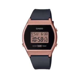 Reloj Casio LW-204-1A