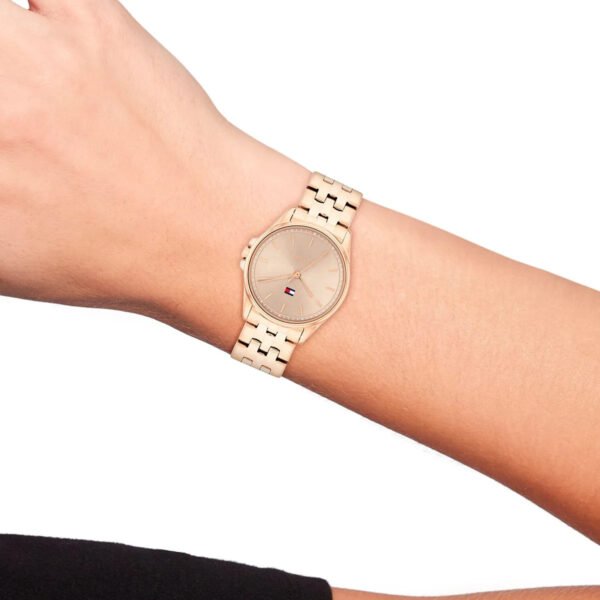 Reloj Tommy Hilfiger TH1782775 - Imagen 4