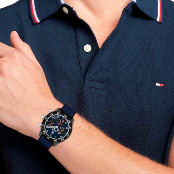 Reloj Tommy Hilfiger TH1792183 - Imagen 4