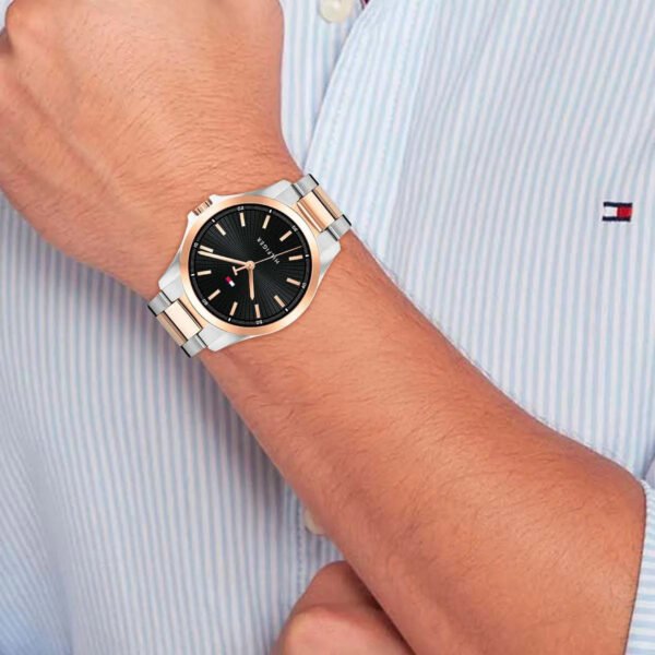 Reloj Tommy Hilfiger TH1792191 - Imagen 4