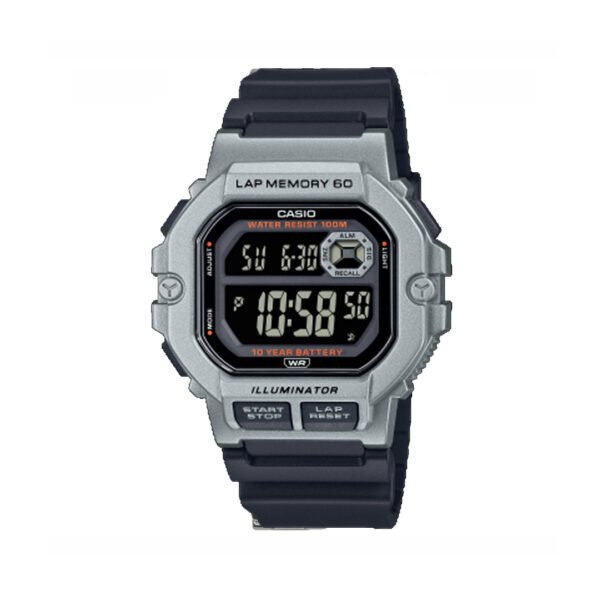 Reloj Casio WS-1400H-1B
