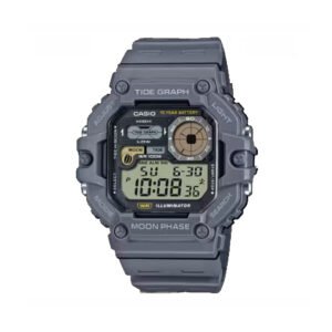 Reloj Casio WS-1700H-8A