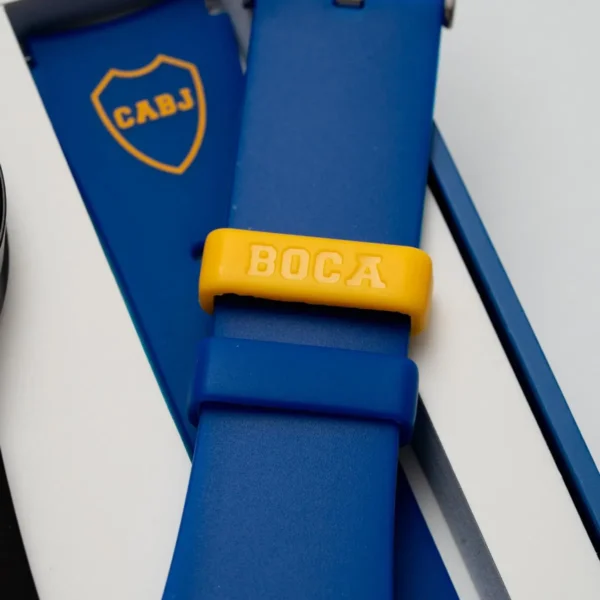Smartwatch Colmi I28 UItra oficial Boca Negro + Correa Extra + Fondos Exclusivos - Imagen 8