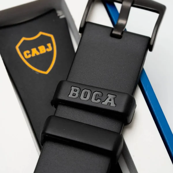 Smartwatch Colmi i28 ultra oficial Boca + correa extra + fondos exclusivos - Imagen 6