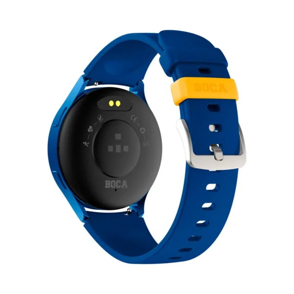 Smartwatch Colmi i28 ultra oficial Boca + correa extra + fondos exclusivos - Imagen 2