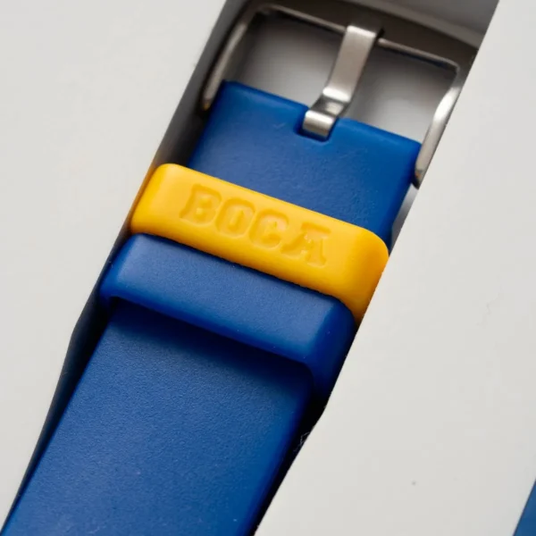 Smartwatch Colmi i28 ultra oficial Boca + correa extra + fondos exclusivos - Imagen 7